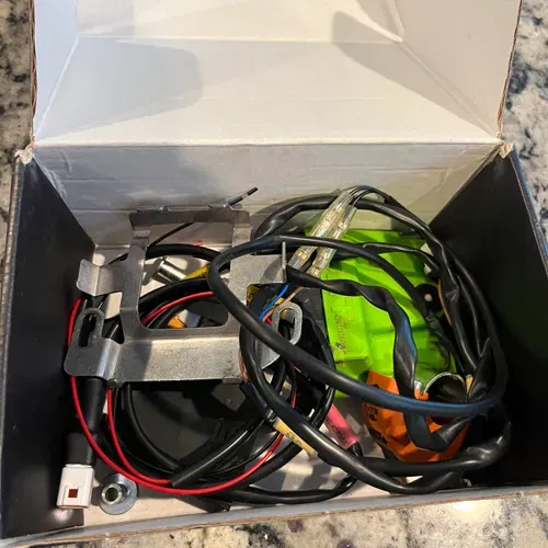 GET Athena RX1 PRO Yamaha Yz250f ECU