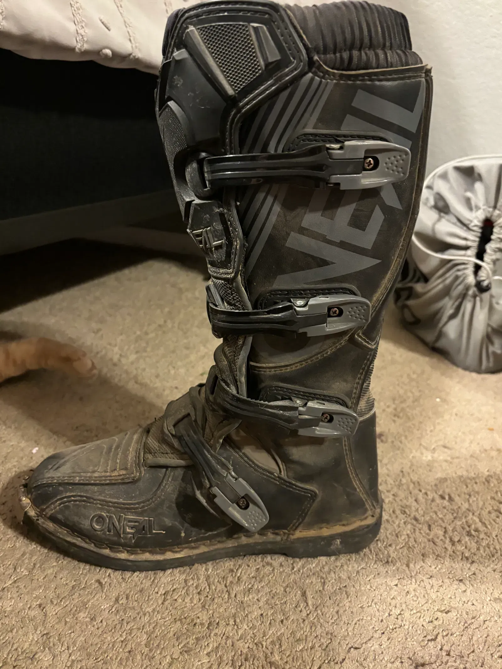 Fly viper boots best sale