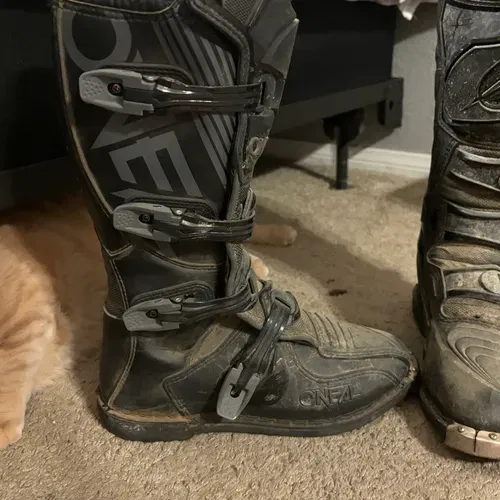 O'Neal Boots