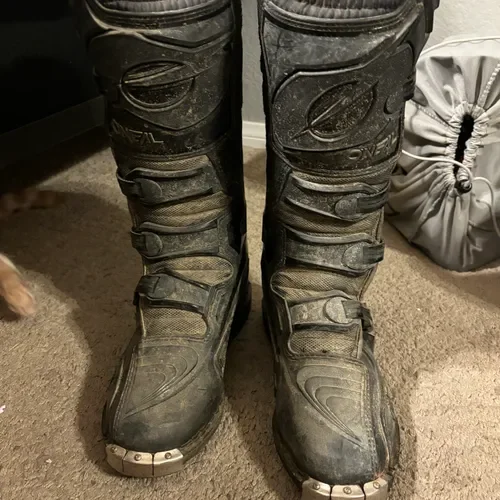 O'Neal Boots