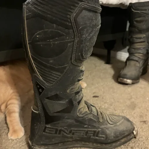 O'Neal Boots
