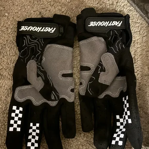 Fasthouse Gloves 
