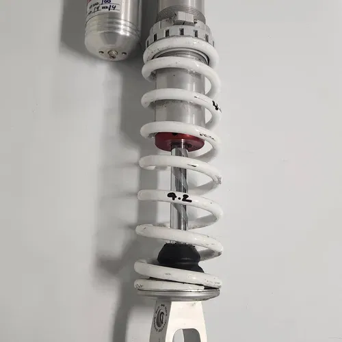 2021 KTM 300 Shock Valved By Nost