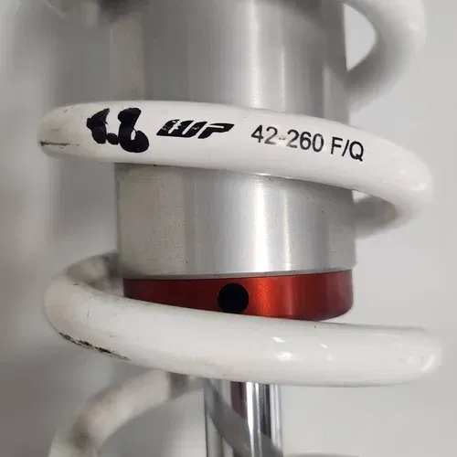 2021 KTM 300 Shock Valved By Nost