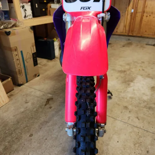 1995 CR 250