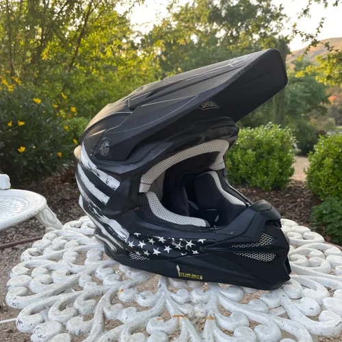 Shoei Helmets - Size XS