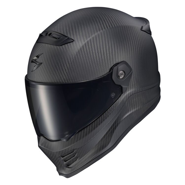 Scorpion EXO Covert FX Carbon Helmet