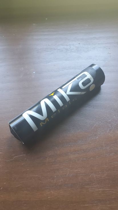 Mika Metals Bar Pad