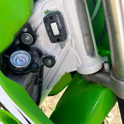 2000 KX500