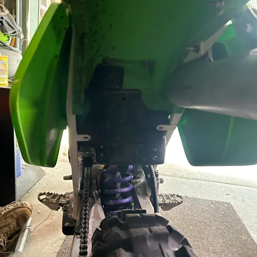 2000 KX500