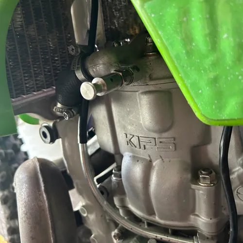 2000 KX500