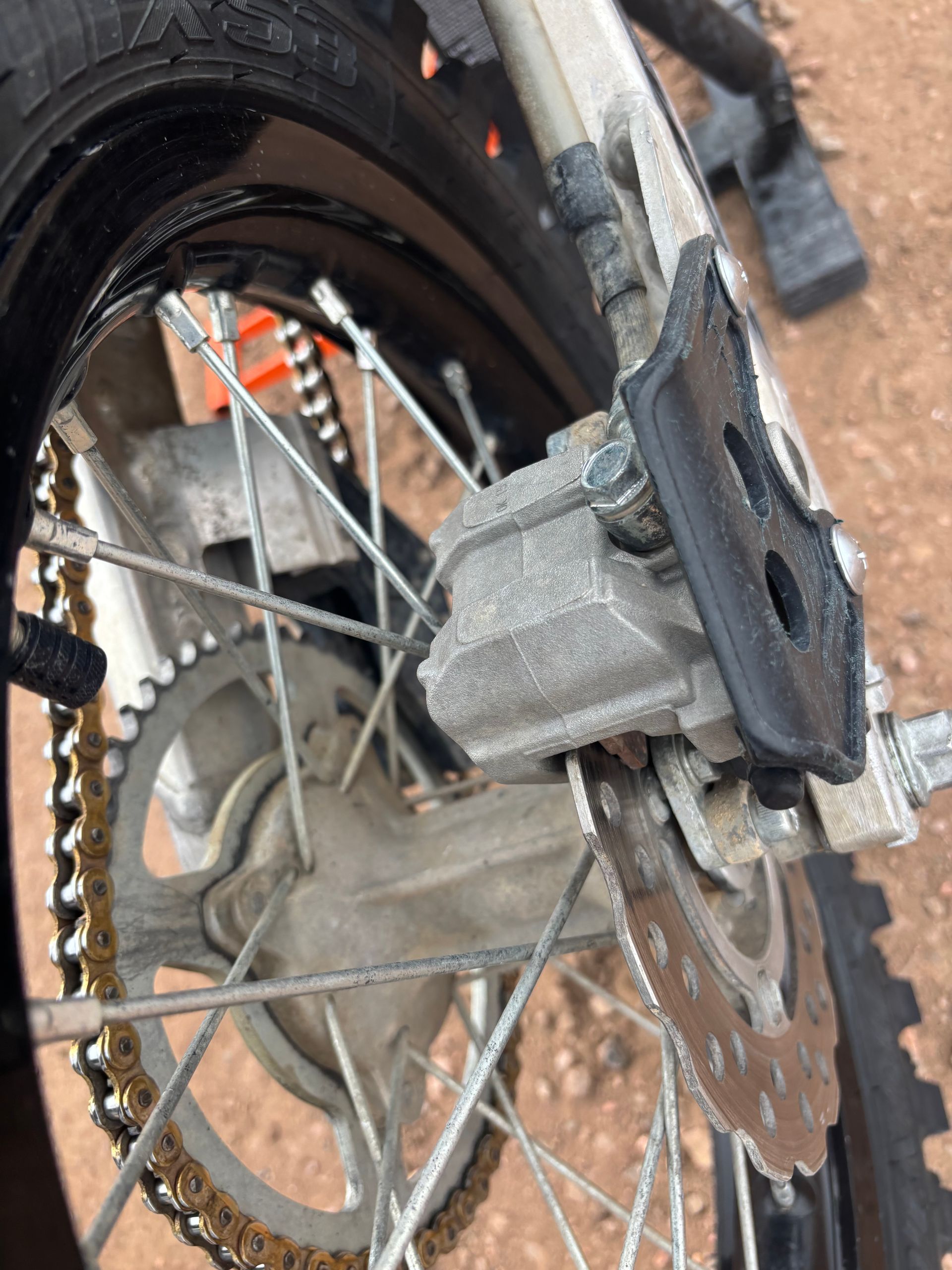 2021 KX100