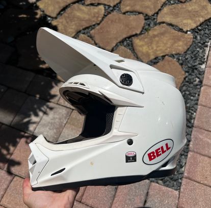 Bell Helmets - Size S