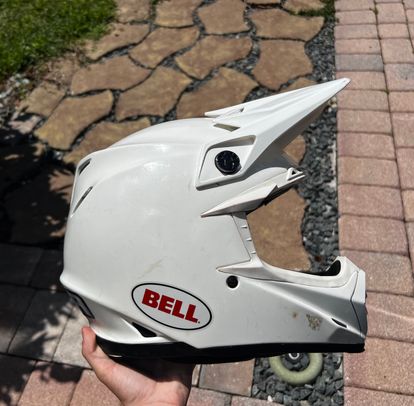 Bell Helmets - Size S