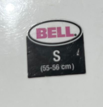 Bell Helmets - Size S