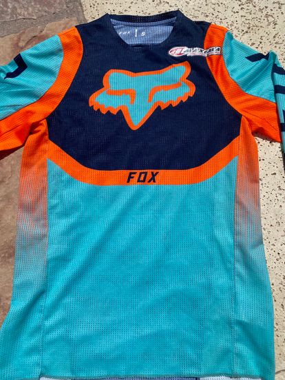 Fox Racing Gear Combo - Size S/28