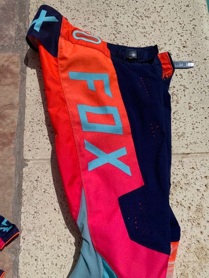 Fox Racing Gear Combo - Size S/28