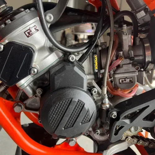 2023 RJR Built KTM 85 Engine
