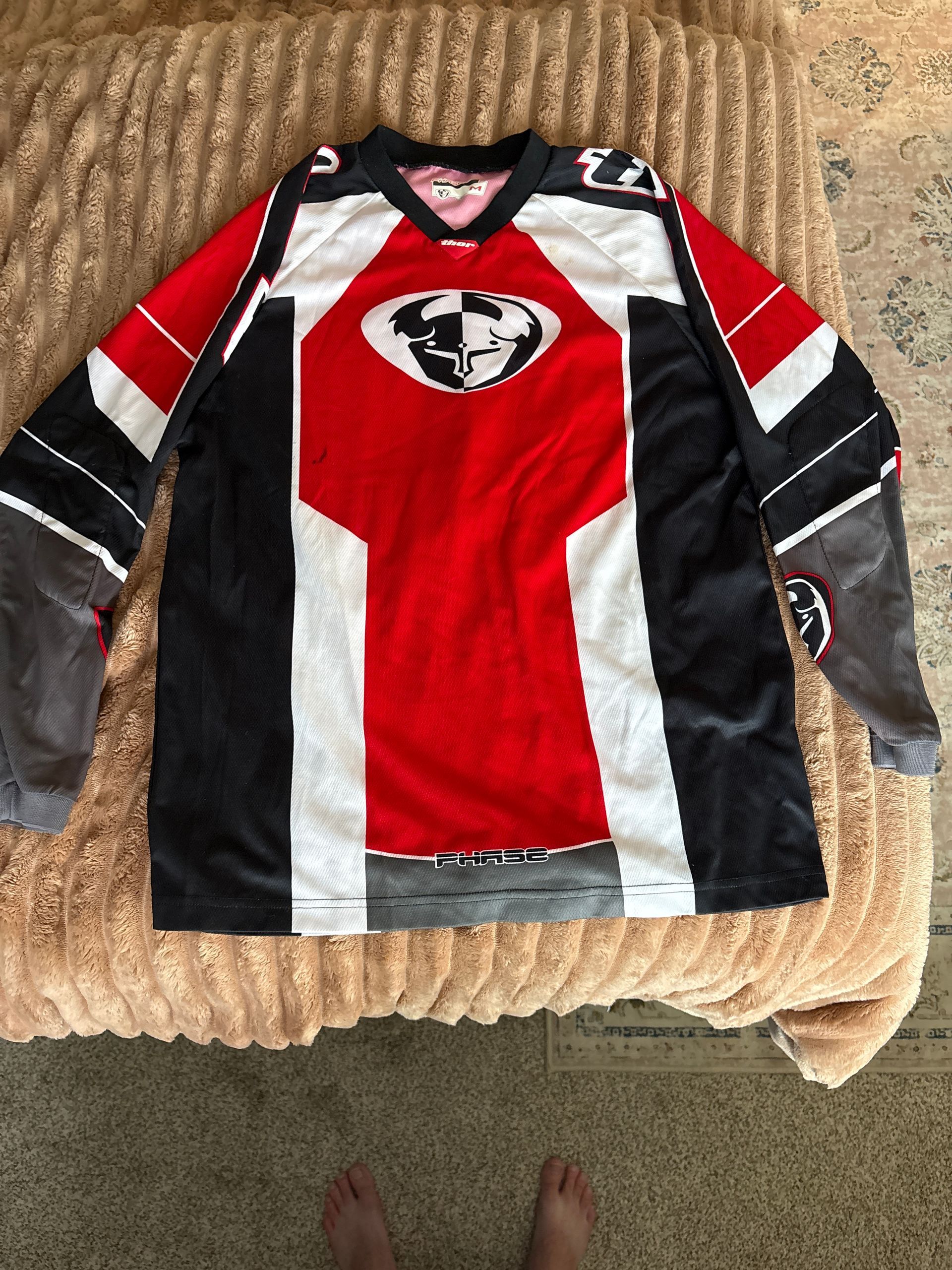 Thor Phase Men's Jersey - Medium