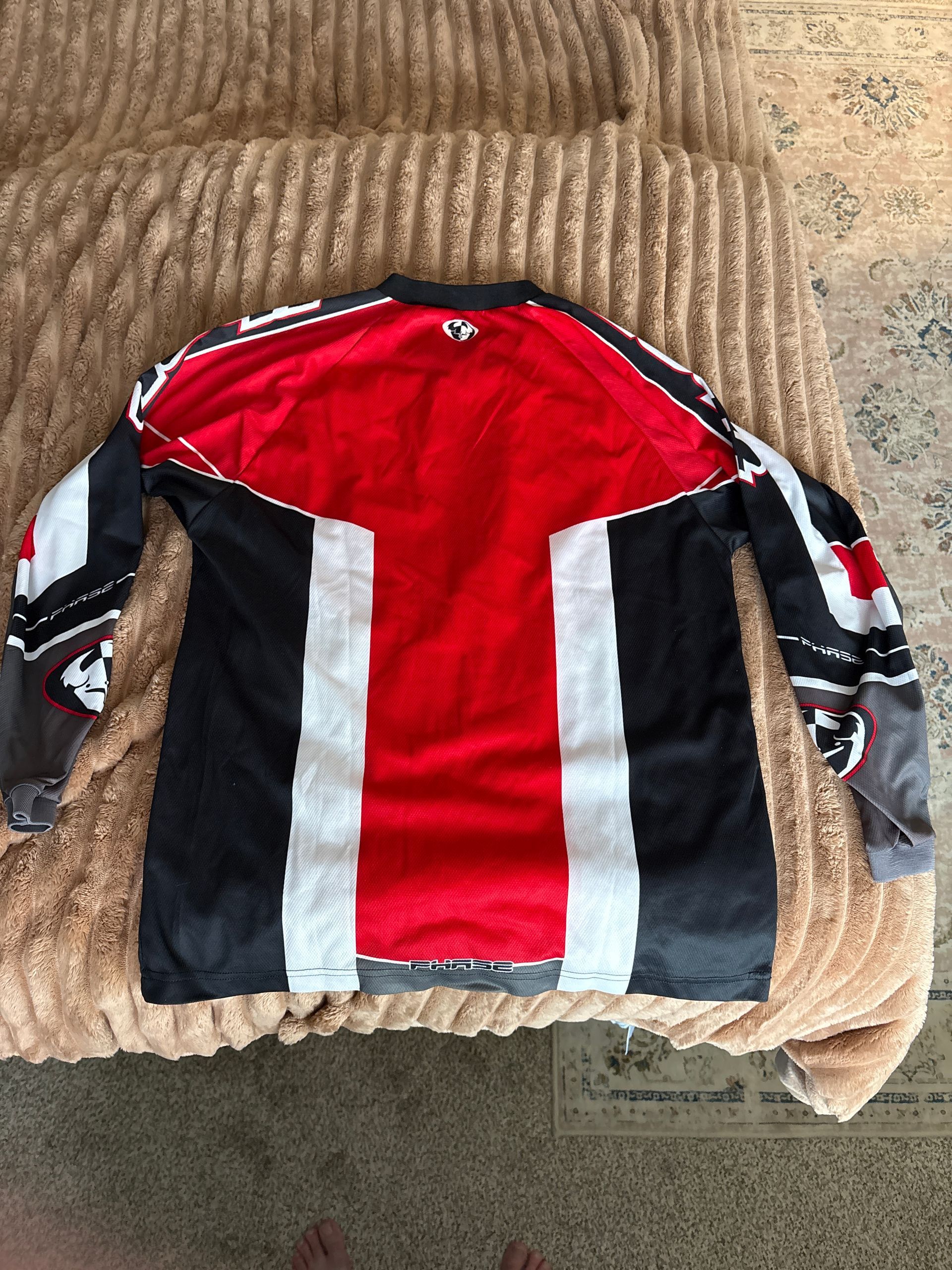 Thor Phase Men's Jersey - Medium