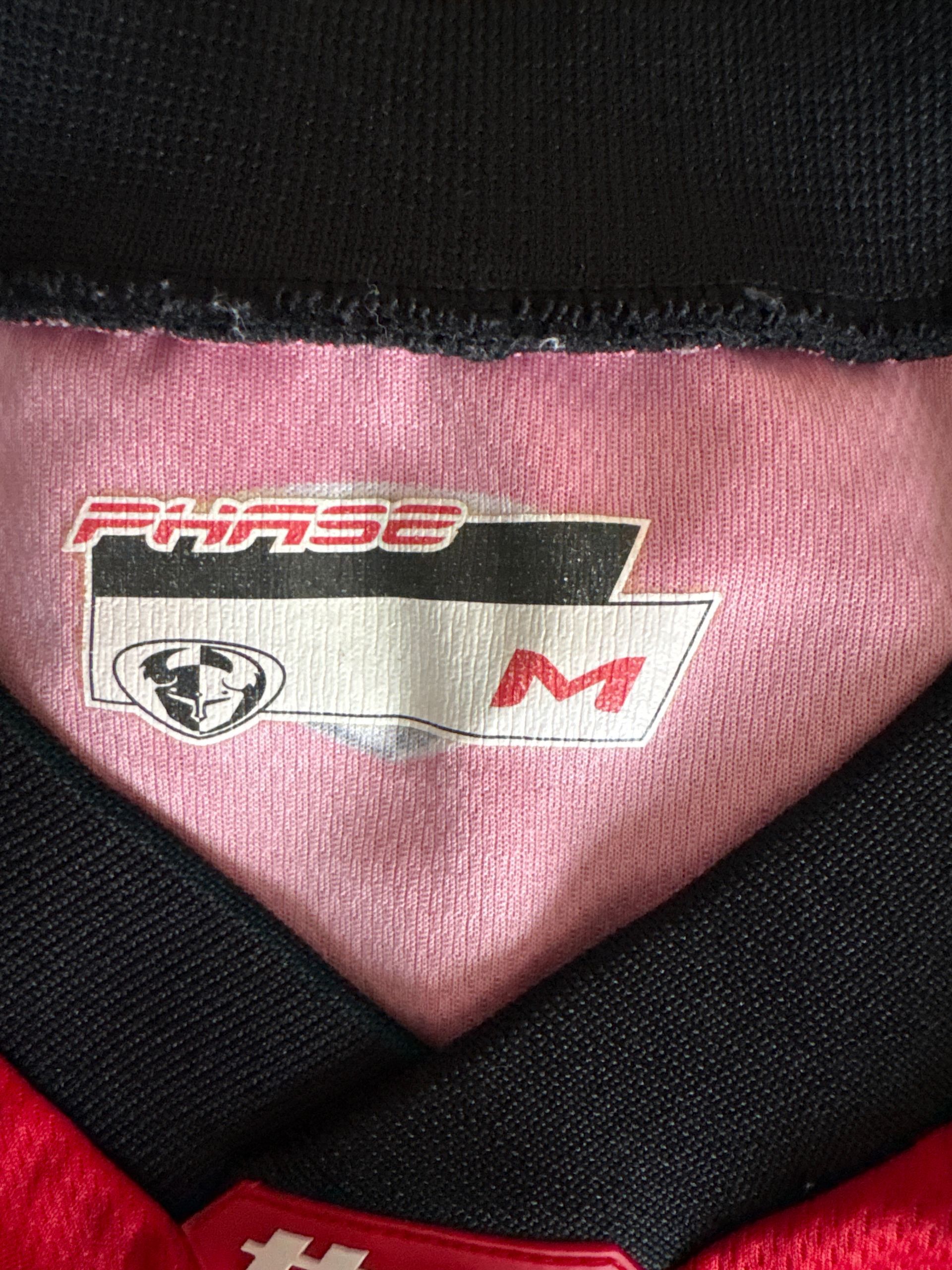 Thor Phase Men's Jersey - Medium