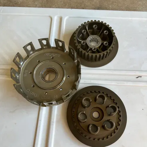 2019-2023 Yamaha Yz250F GYTR Clutch