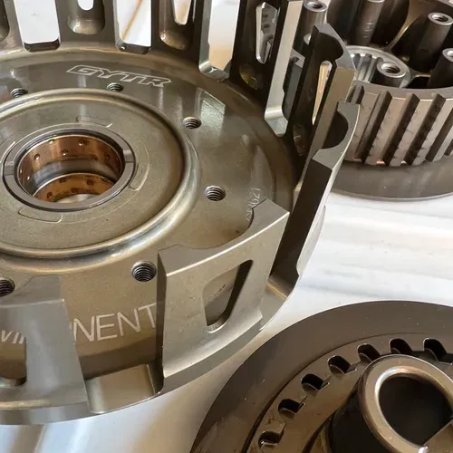 2019-2023 Yamaha Yz250F GYTR Clutch