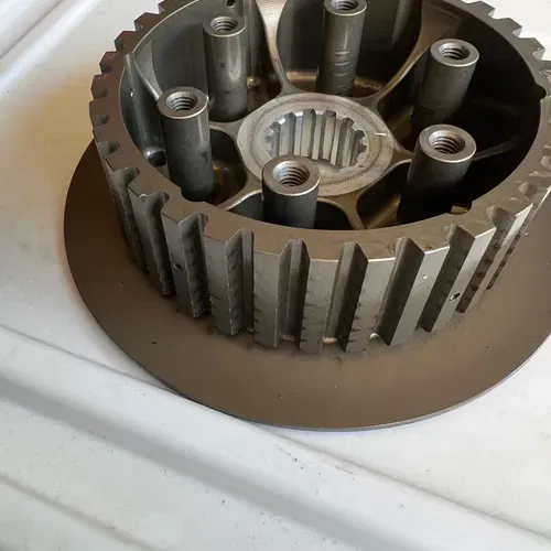 2019-2023 Yamaha Yz250F GYTR Clutch