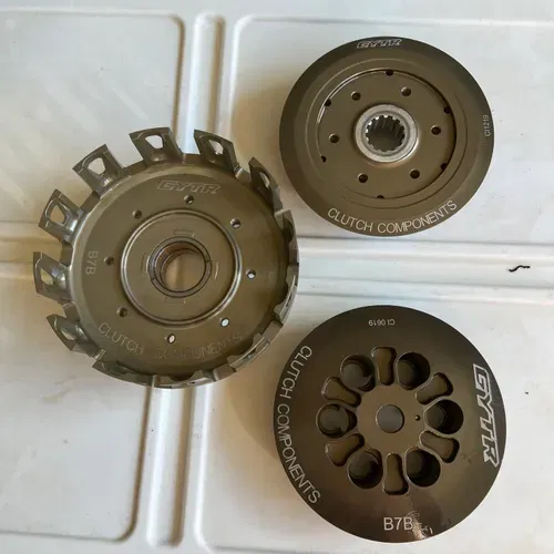 2019-2023 Yamaha Yz250F GYTR Clutch