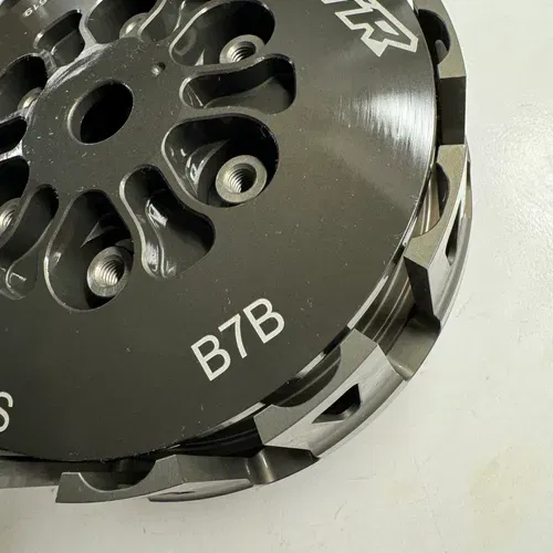 YAMAHA YZ250F 2019〜　クラッチセット 新品 2019-2023 Yamaha YZ250F Full GYTR Clutch System With GYTR