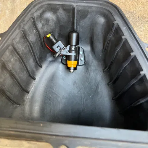 2019-2023 Yamaha Yz250F 2nd Injector Kit With Vortex Igition 