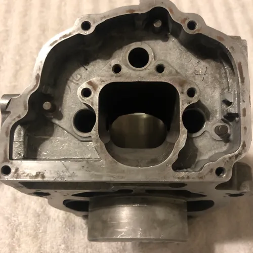 2003 125 Sx Cylinder