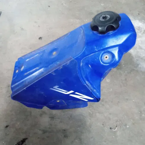 YZ250 Gas Tank