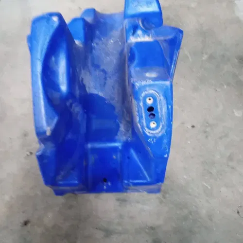 YZ250 Gas Tank