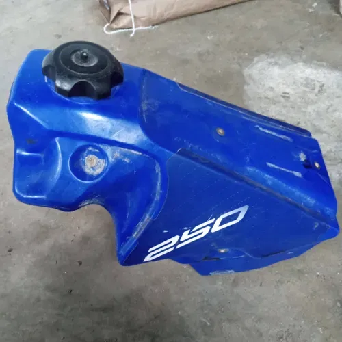 YZ250 Gas Tank