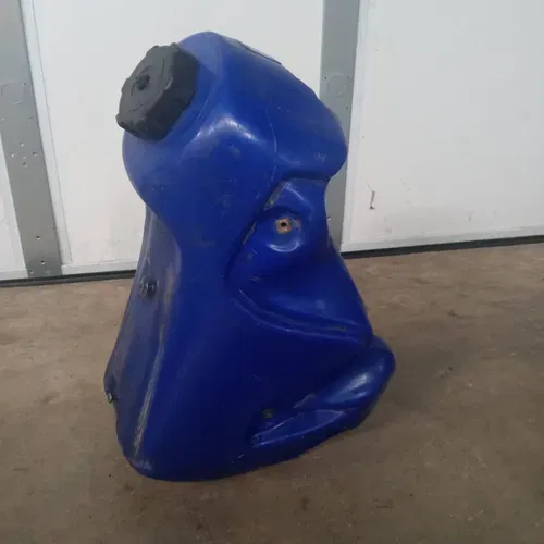 1999 yz250 gas sales tank