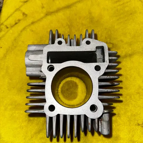 Klx110 143 Big Bore Kit