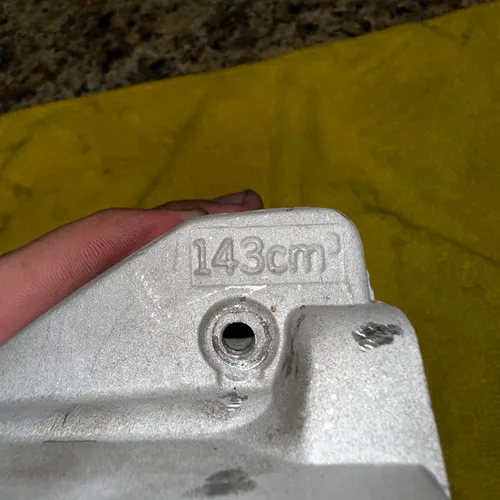 Klx110 143 Big Bore Kit