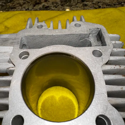 Klx110 143 Big Bore Kit