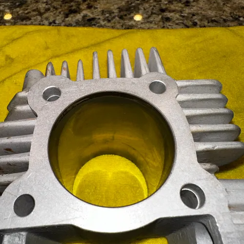 Klx110 143 Big Bore Kit