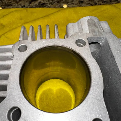 Klx110 143 Big Bore Kit