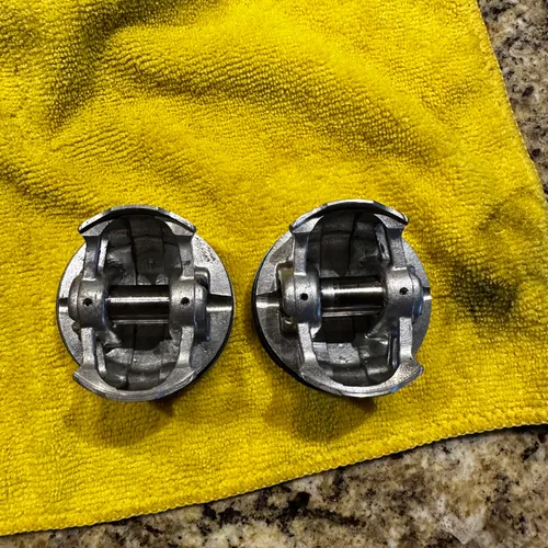 Klx110 143 Big Bore Kit