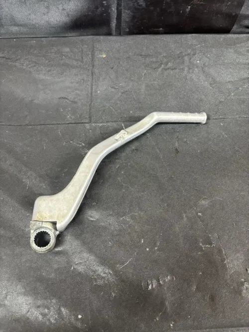 2004 honda 04-12 crf250x 04-09 crf250r OEM KICKSTART KICK START PEDAL LEVER