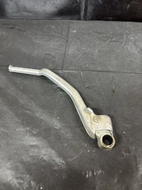 2004 honda 04-12 crf250x 04-09 crf250r OEM KICKSTART KICK START PEDAL LEVER