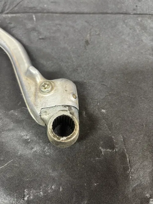 2004 honda 04-12 crf250x 04-09 crf250r OEM KICKSTART KICK START PEDAL LEVER