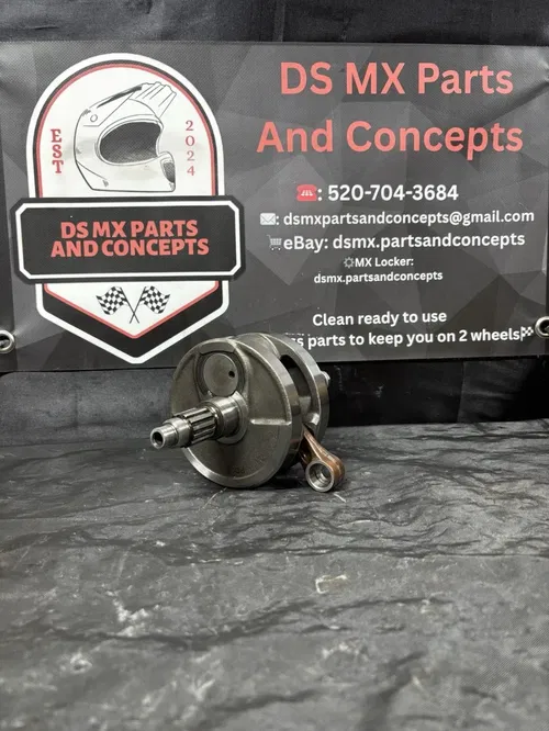 Yamaha YZ450F - Hot Rods Crankshaft - 2011 YZ 450F OEM