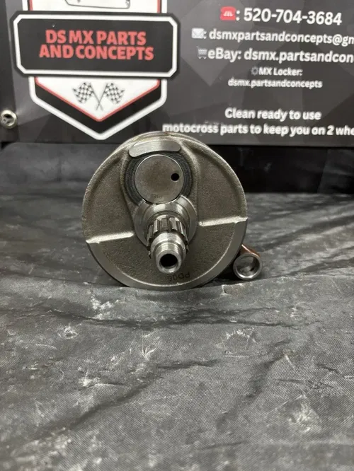 Yamaha YZ450F - Hot Rods Crankshaft - 2011 YZ 450F OEM