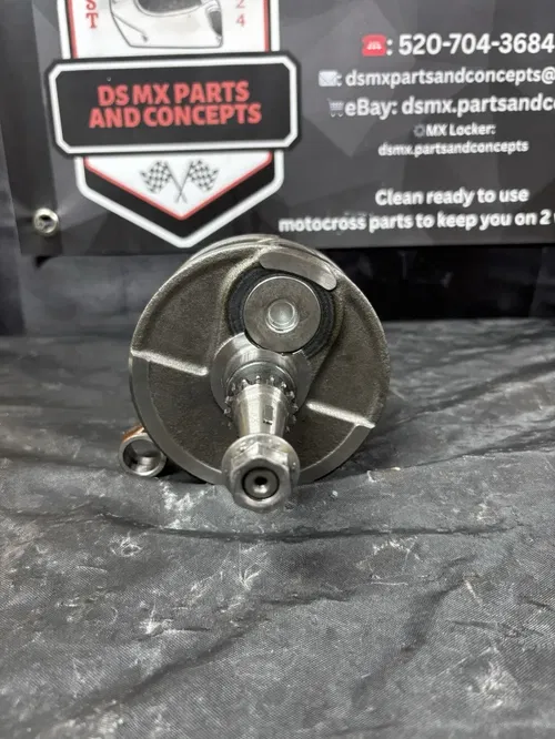 Yamaha YZ450F - Hot Rods Crankshaft - 2011 YZ 450F OEM