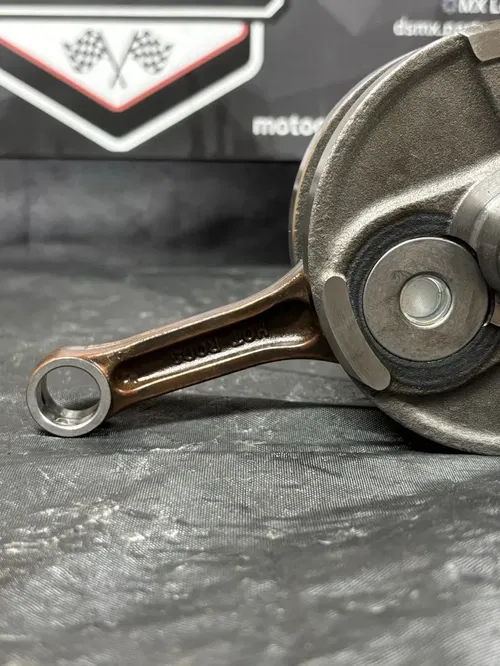 Yamaha YZ450F - Hot Rods Crankshaft - 2011 YZ 450F OEM