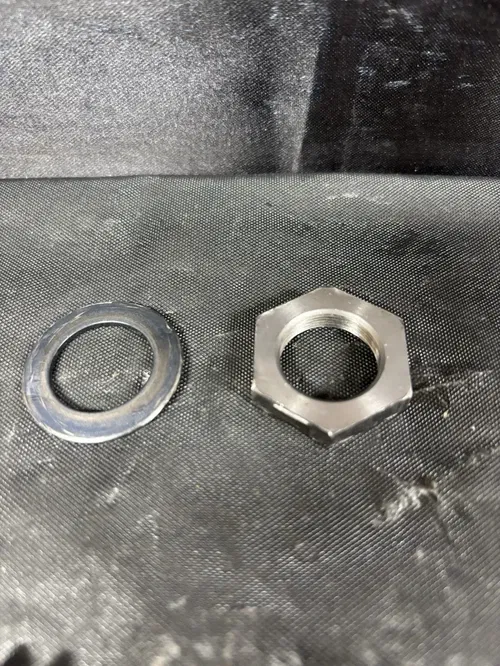 2010 2011 2012 2013 Yamaha YZ450F YZ 450F Crank Shaft Primary Gears
